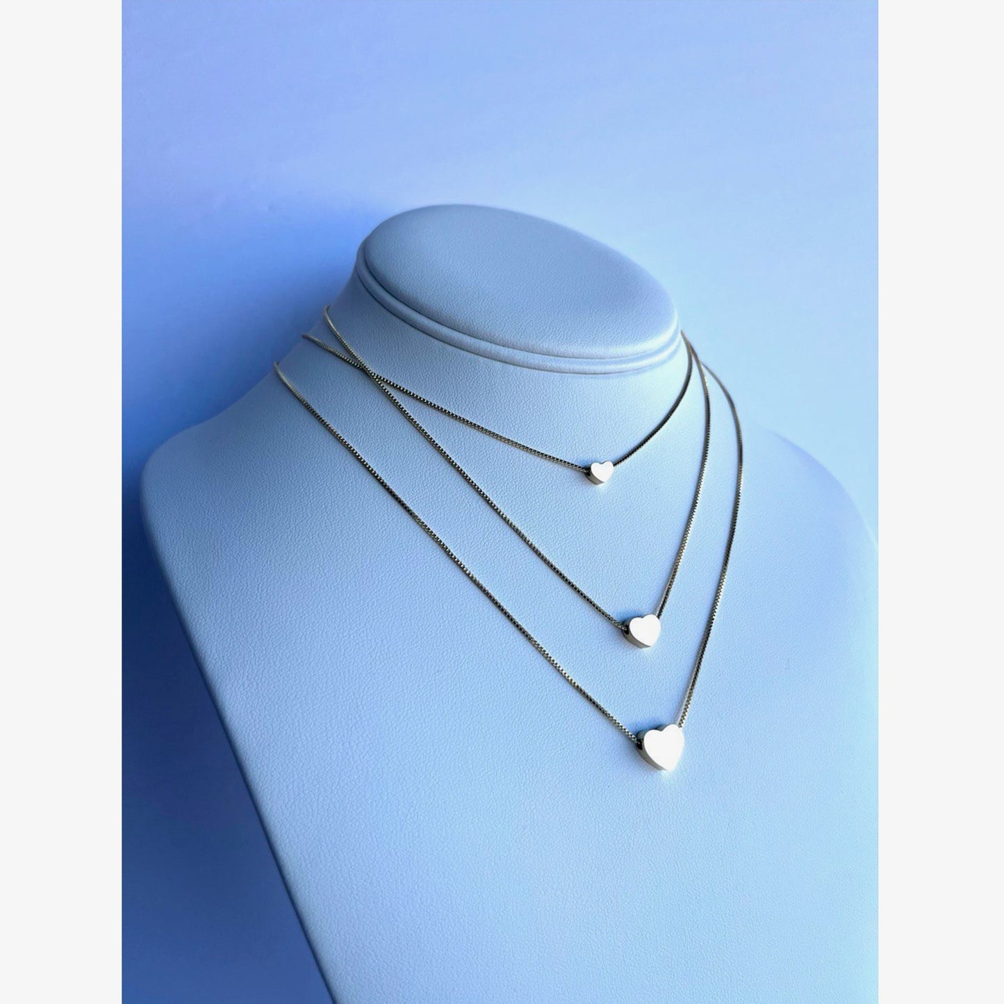 MINIMALIST NECKLACE