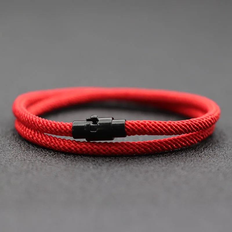 DOBLE LAYER CORD BRACALET