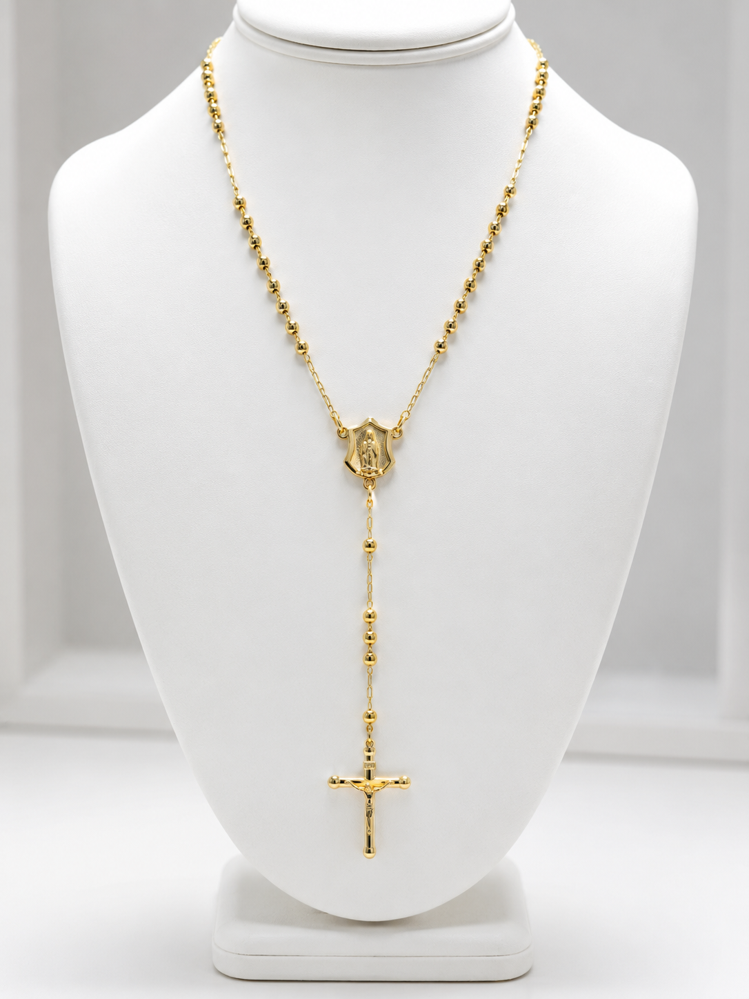 Our Lady of Guadalupe Rosary