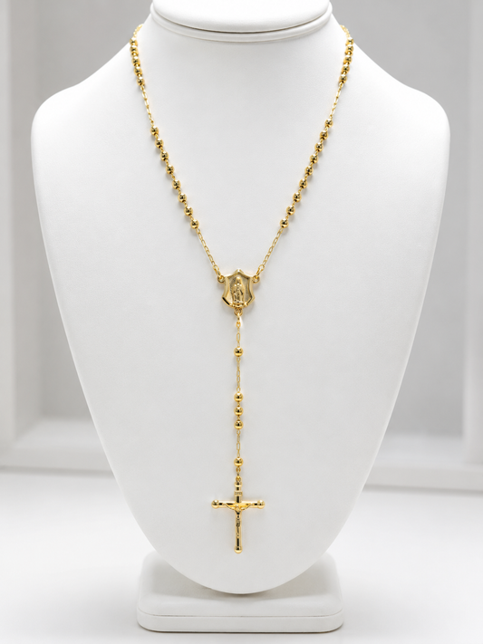 Our Lady of Guadalupe Rosary