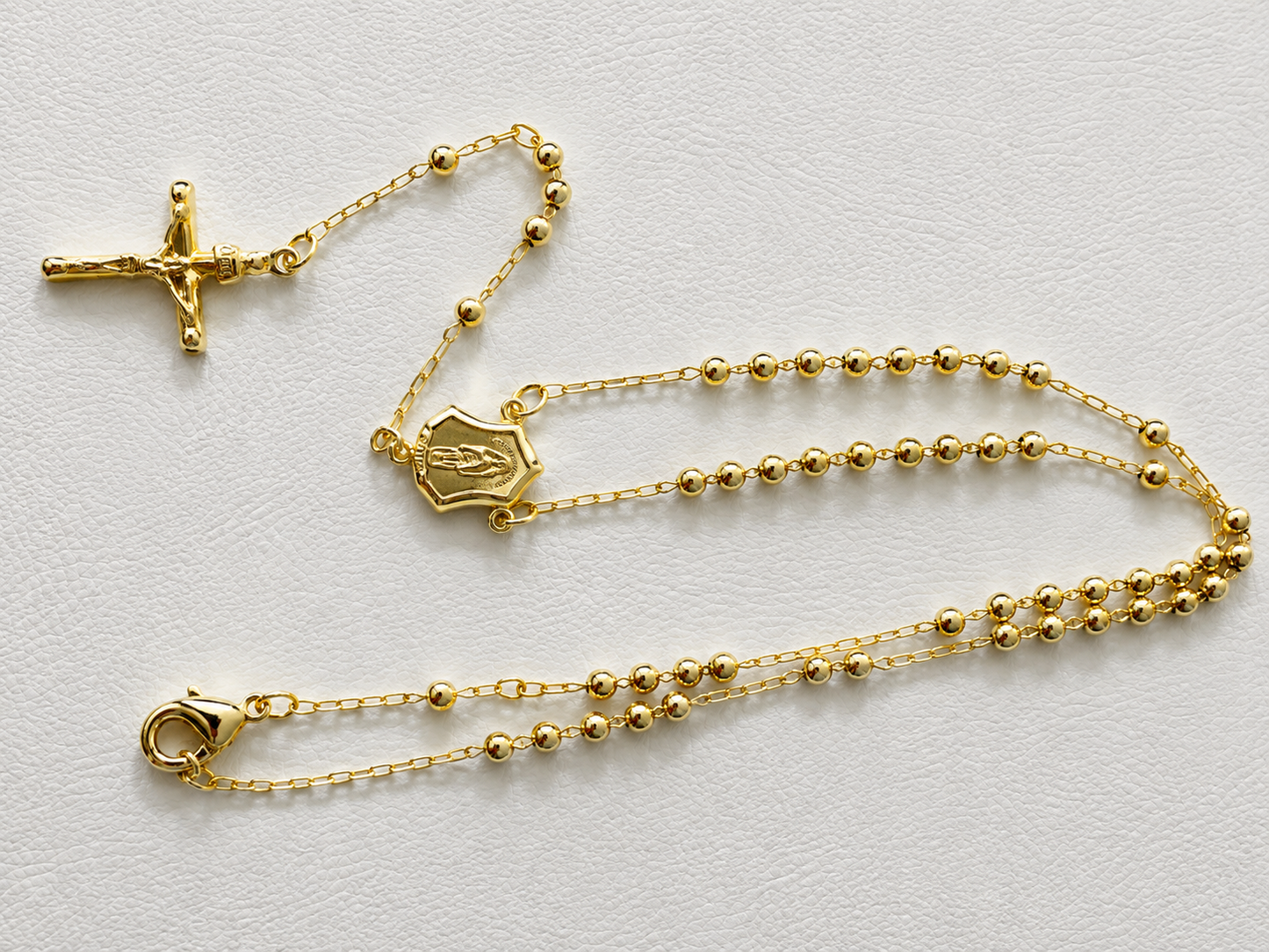 Our Lady of Guadalupe Rosary