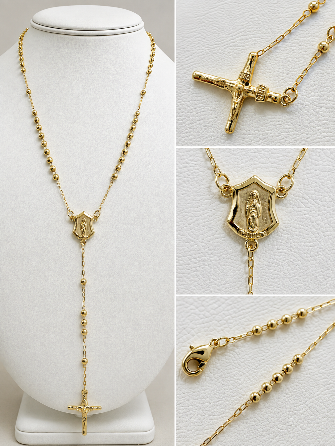 Our Lady of Guadalupe Rosary