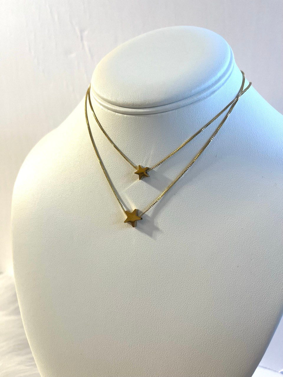 MINIMALIST NECKLACE