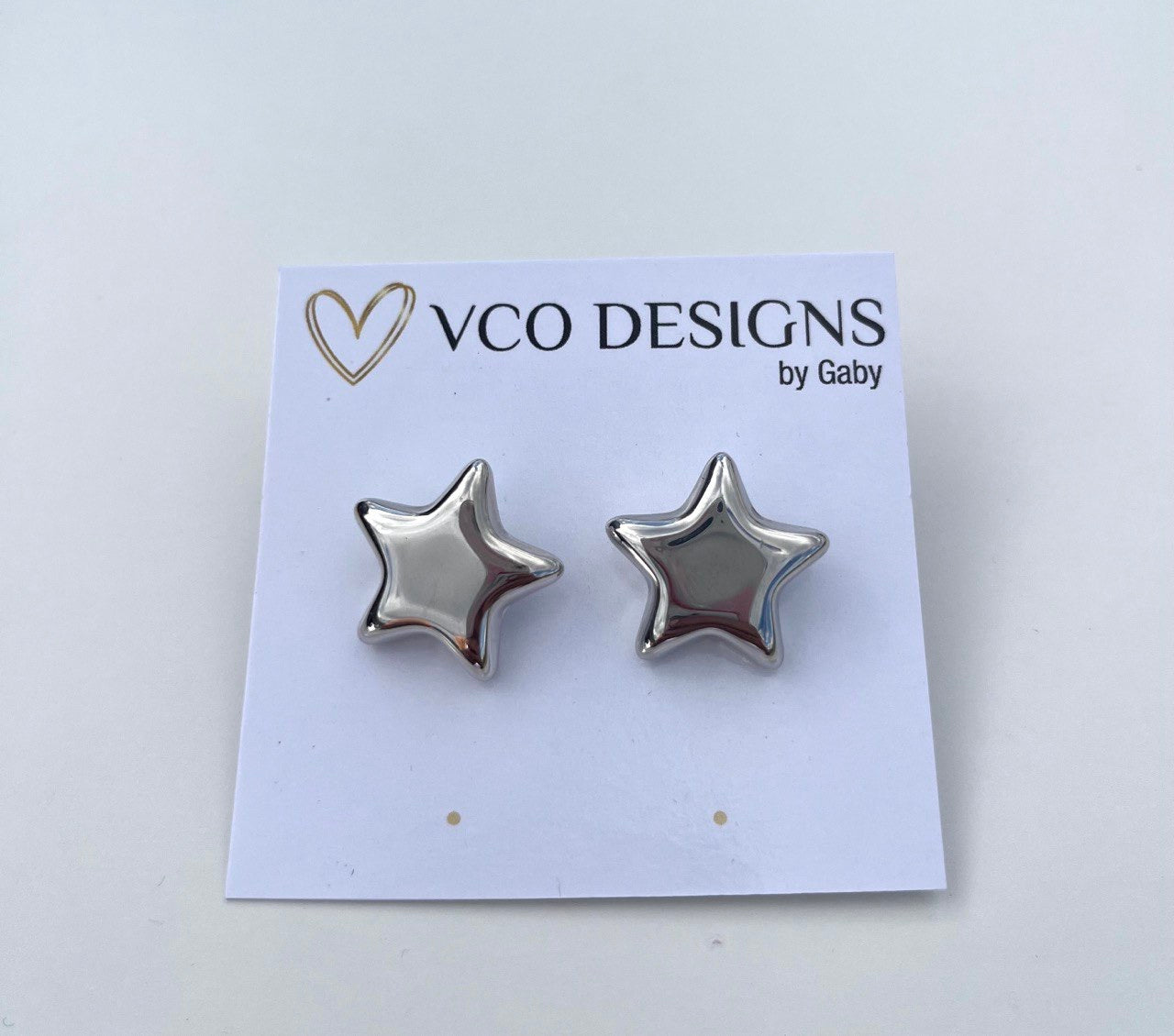 STAR EARING