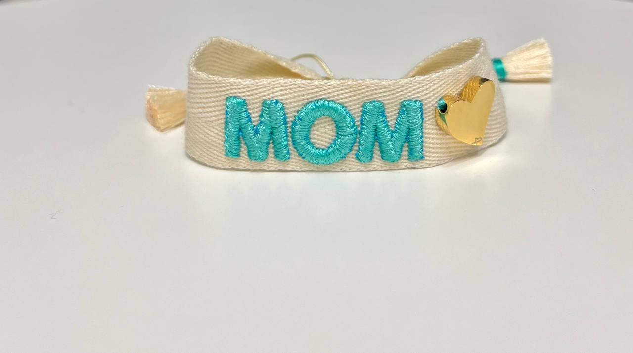 PERSONALIZED BRACELETS