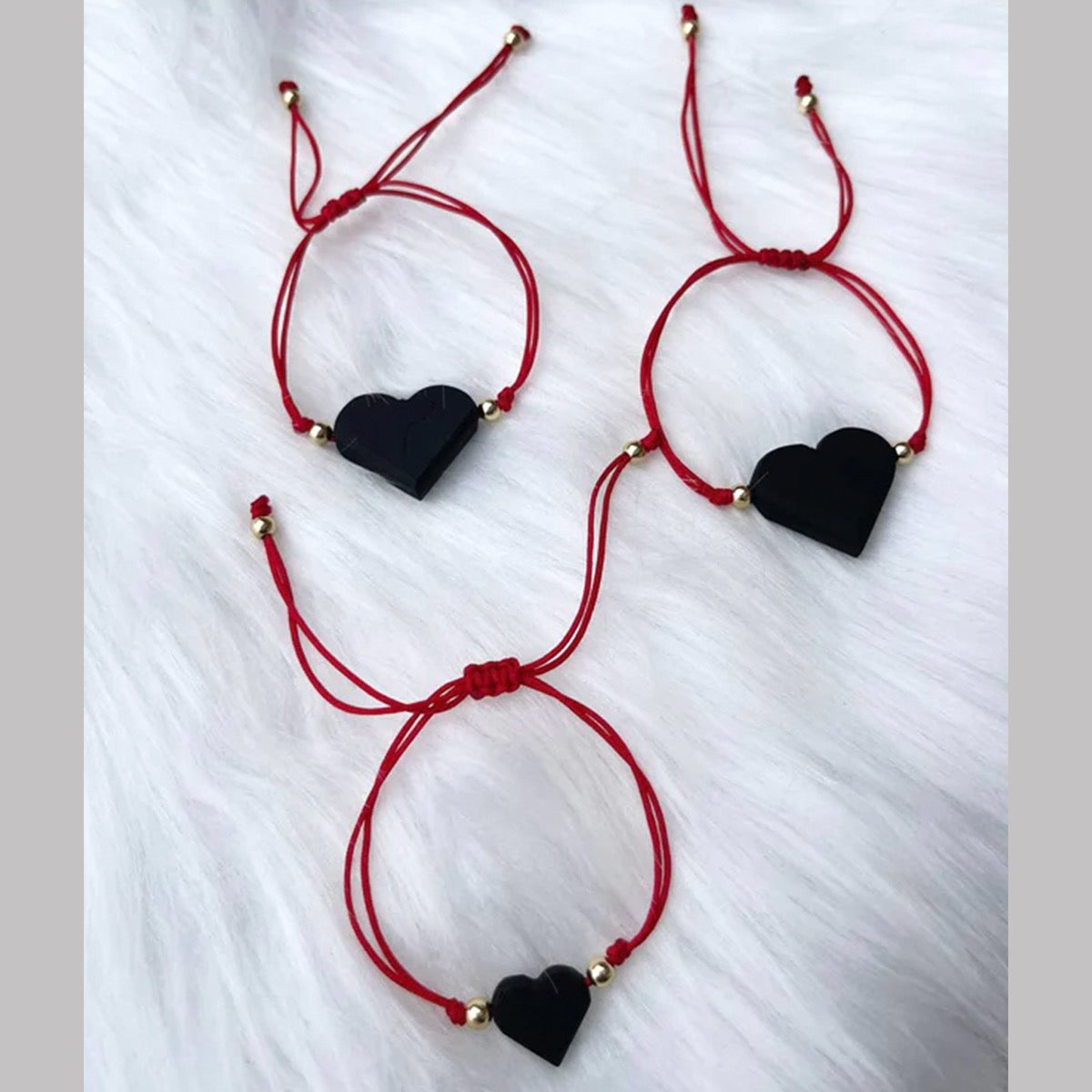 AZABACHE BY GABY