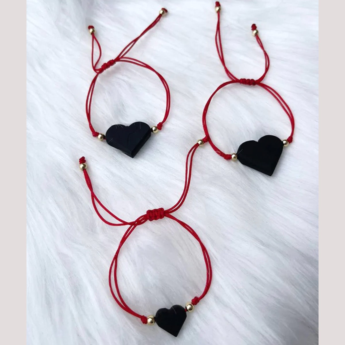 AZABACHE BY GABY