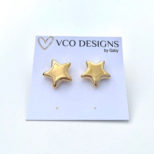 STAR EARING