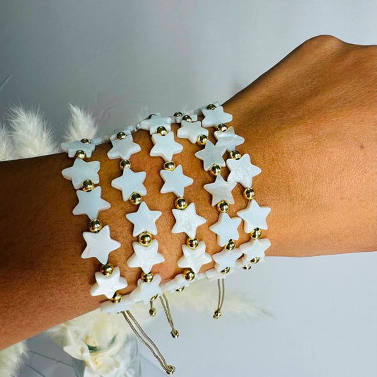 NACAR STAR & HEART
