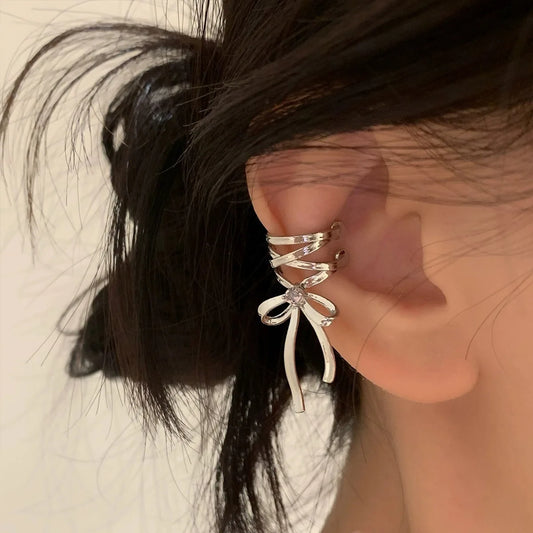 EARCUFF COQUETTE