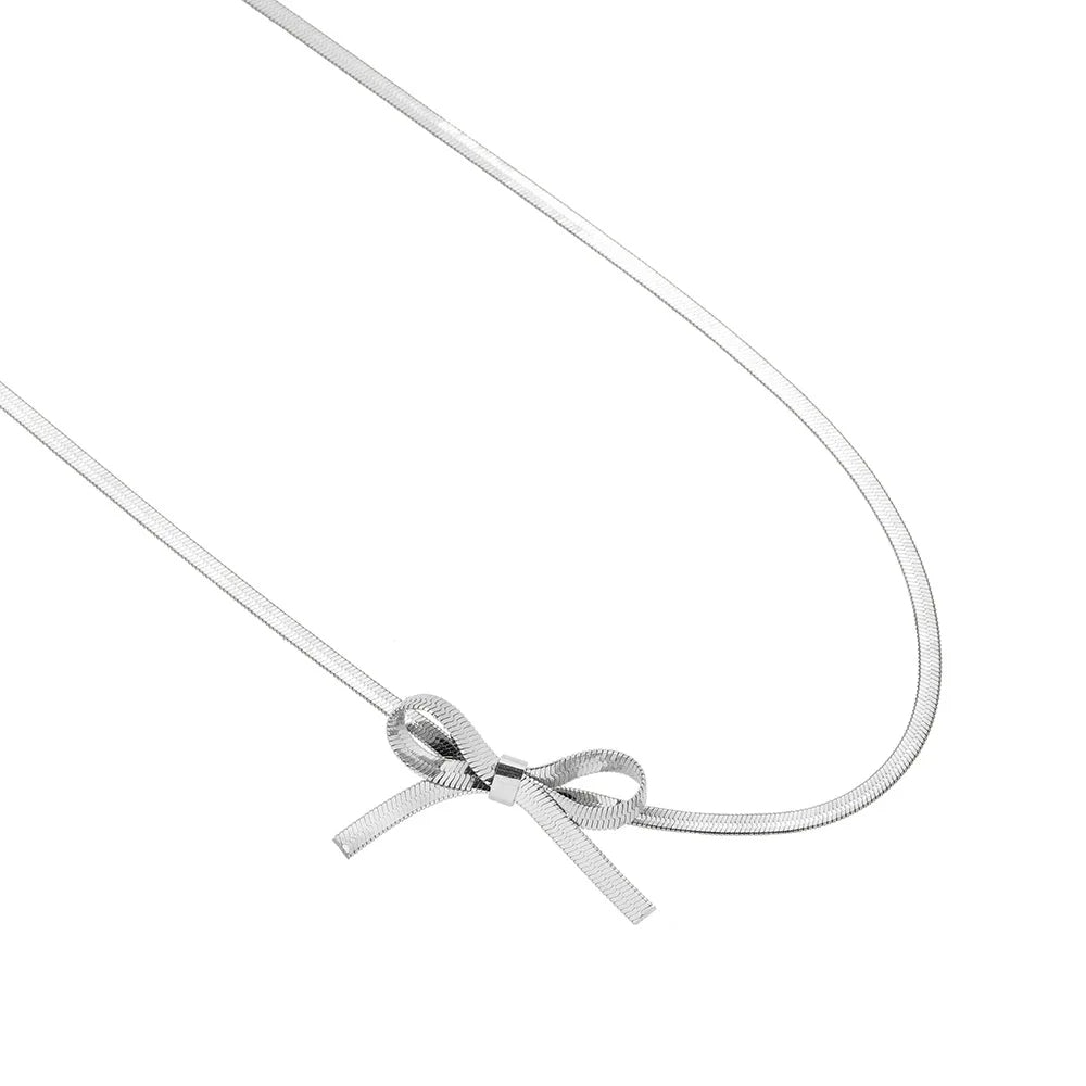 COQUETTE CHOKER