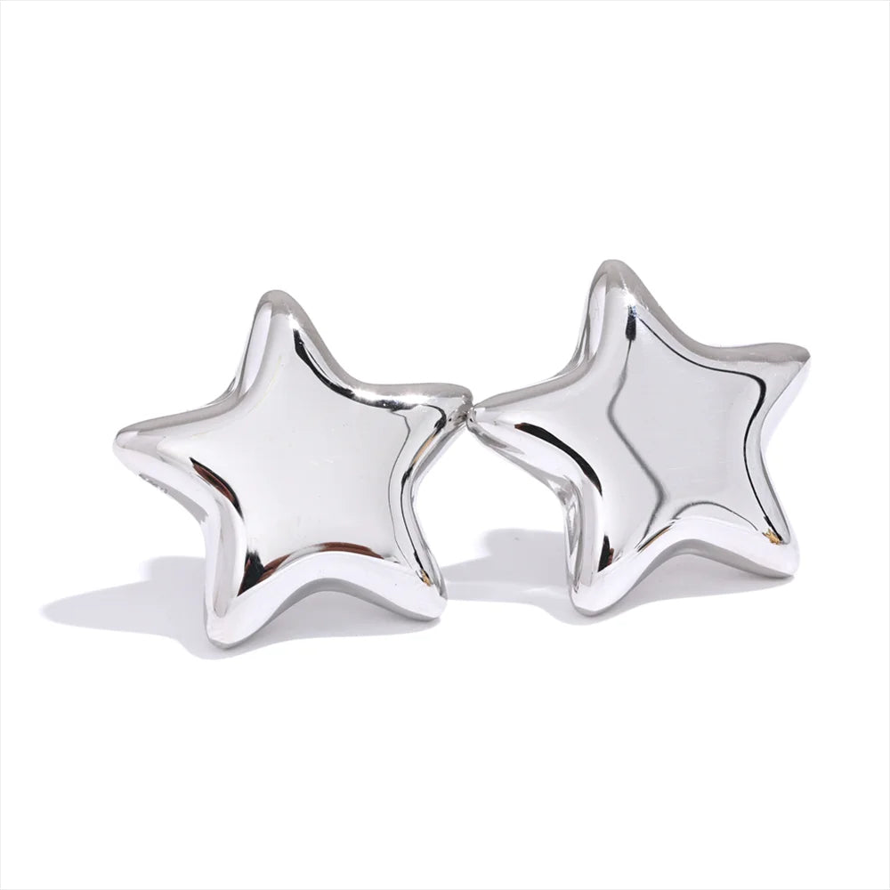 STAR EARING