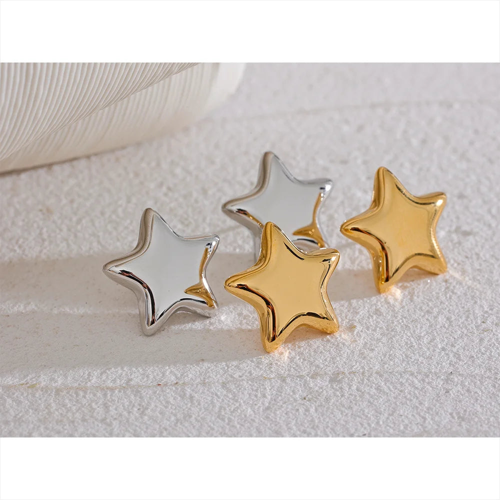 STAR EARING